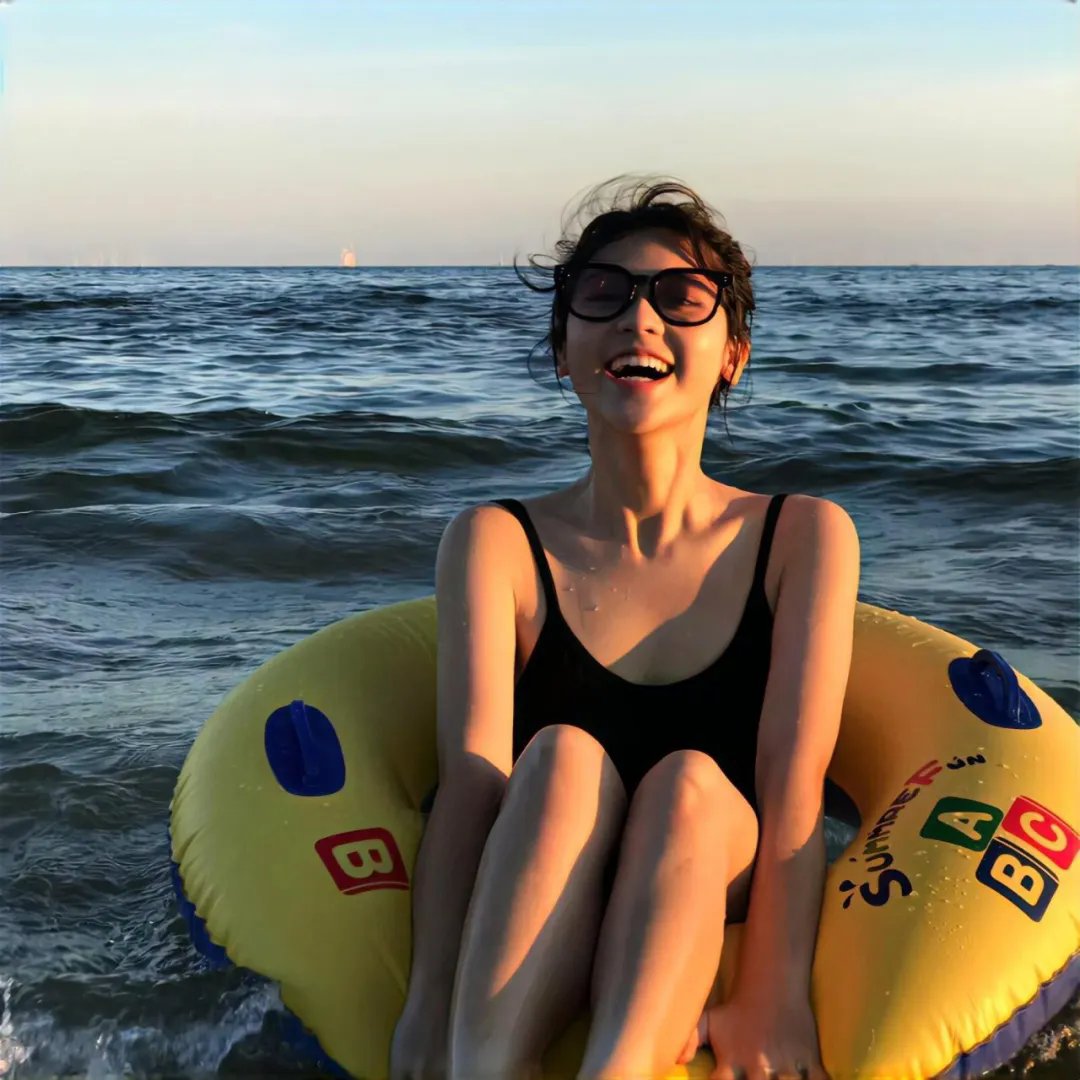 我的野蛮女友(泰版)